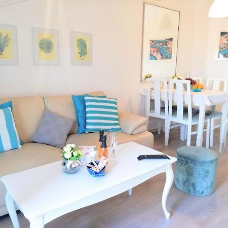 Deep Blue Apartment بوريتش المظهر الخارجي الصورة