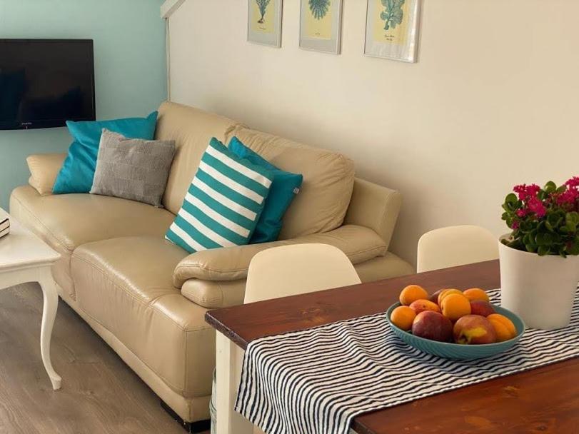 Deep Blue Apartment بوريتش المظهر الخارجي الصورة