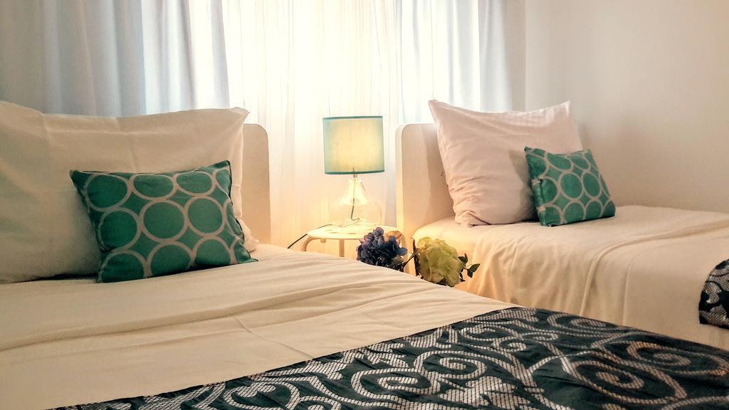 Deep Blue Apartment بوريتش المظهر الخارجي الصورة