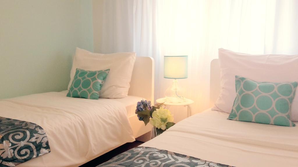 Deep Blue Apartment بوريتش المظهر الخارجي الصورة