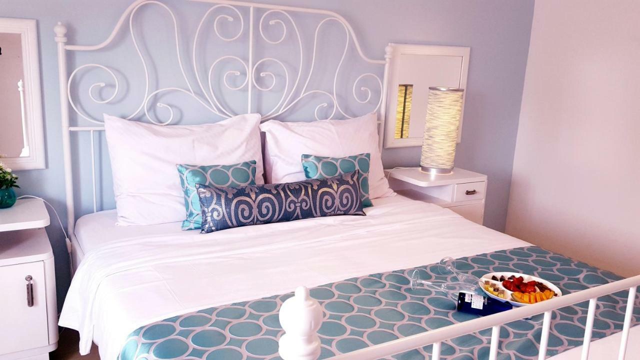 Deep Blue Apartment بوريتش المظهر الخارجي الصورة
