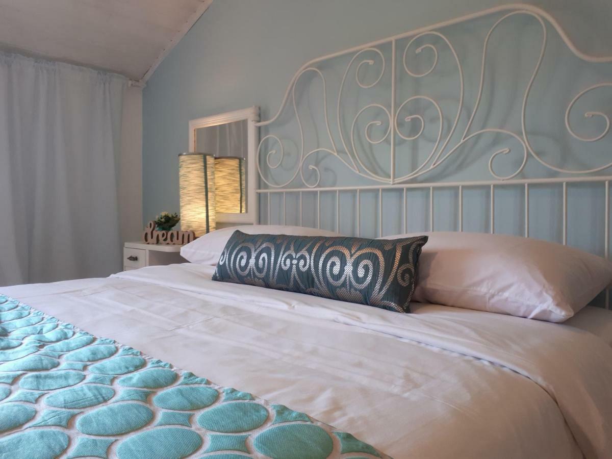 Deep Blue Apartment بوريتش المظهر الخارجي الصورة